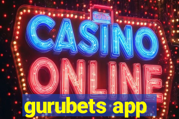 gurubets app